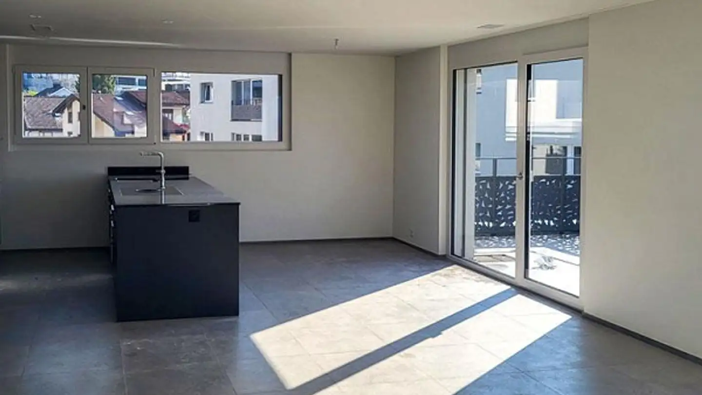 Penthouse for rent - Ringstrasse 4d, 8737 Gommiswald - Photo 4