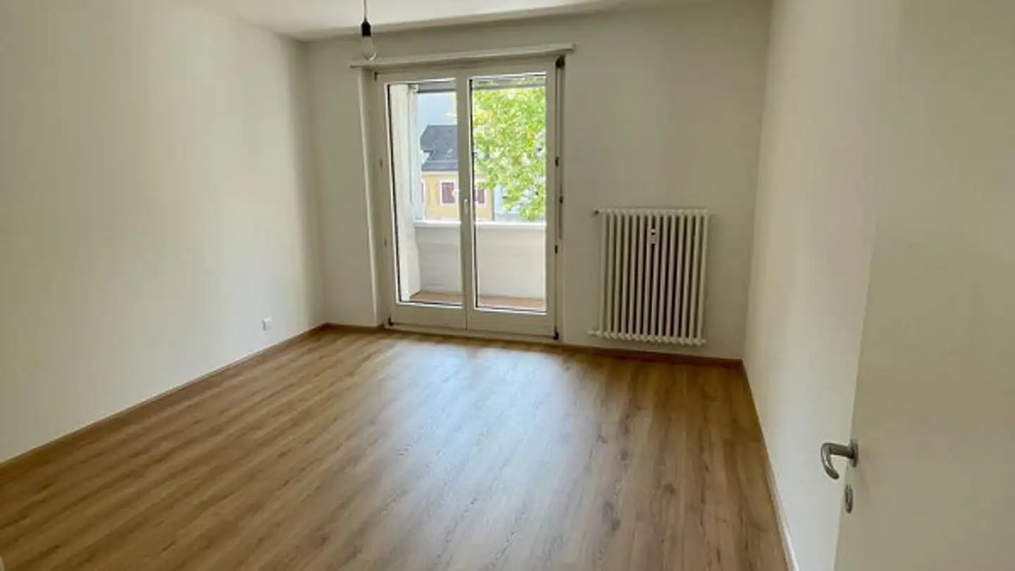 Appartamento in affitto - Spalenring 55, 4055 Basel - Foto 3