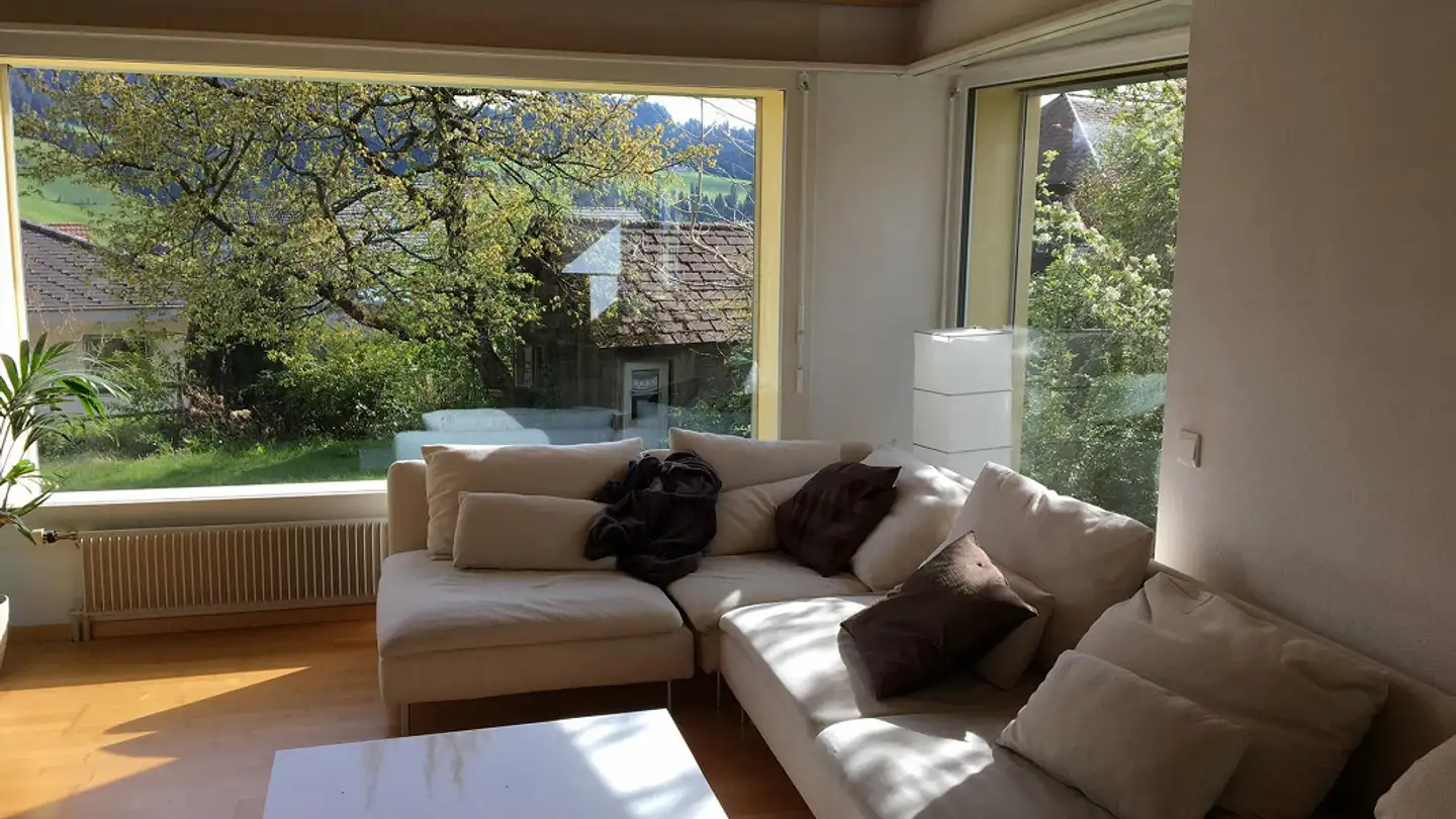 Single house for rent - Obere Beichlenstrasse 16, 3550 Langnau im Emmental - Photo 4