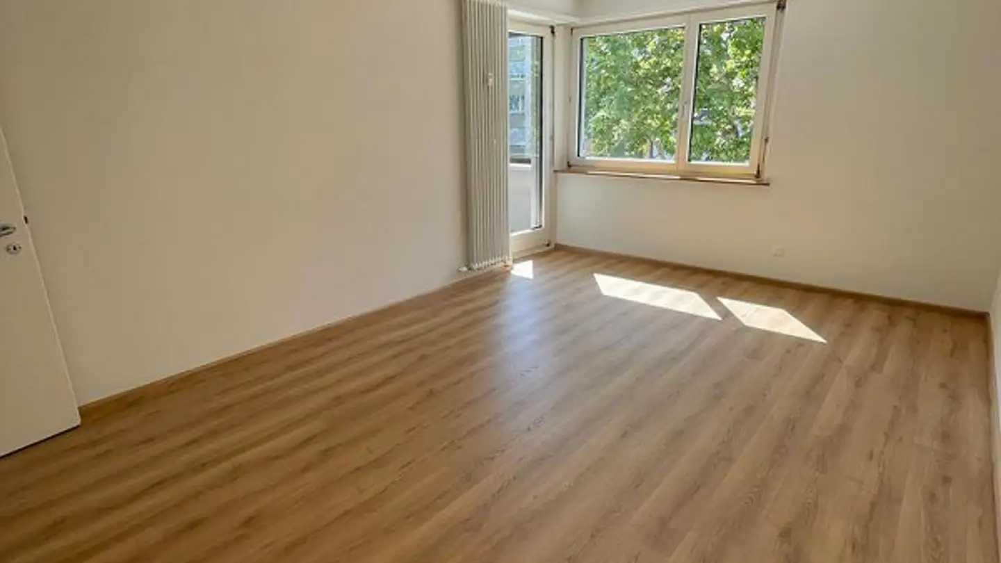 Appartamento in affitto - Spalenring 55, 4055 Basel - Foto 4