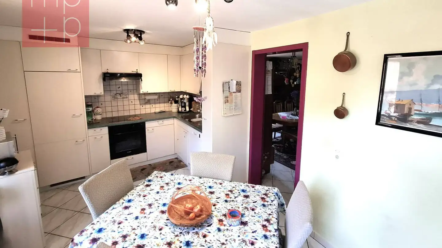 Maison individuelle à vendre - 6838 Cabbio - Photo 4