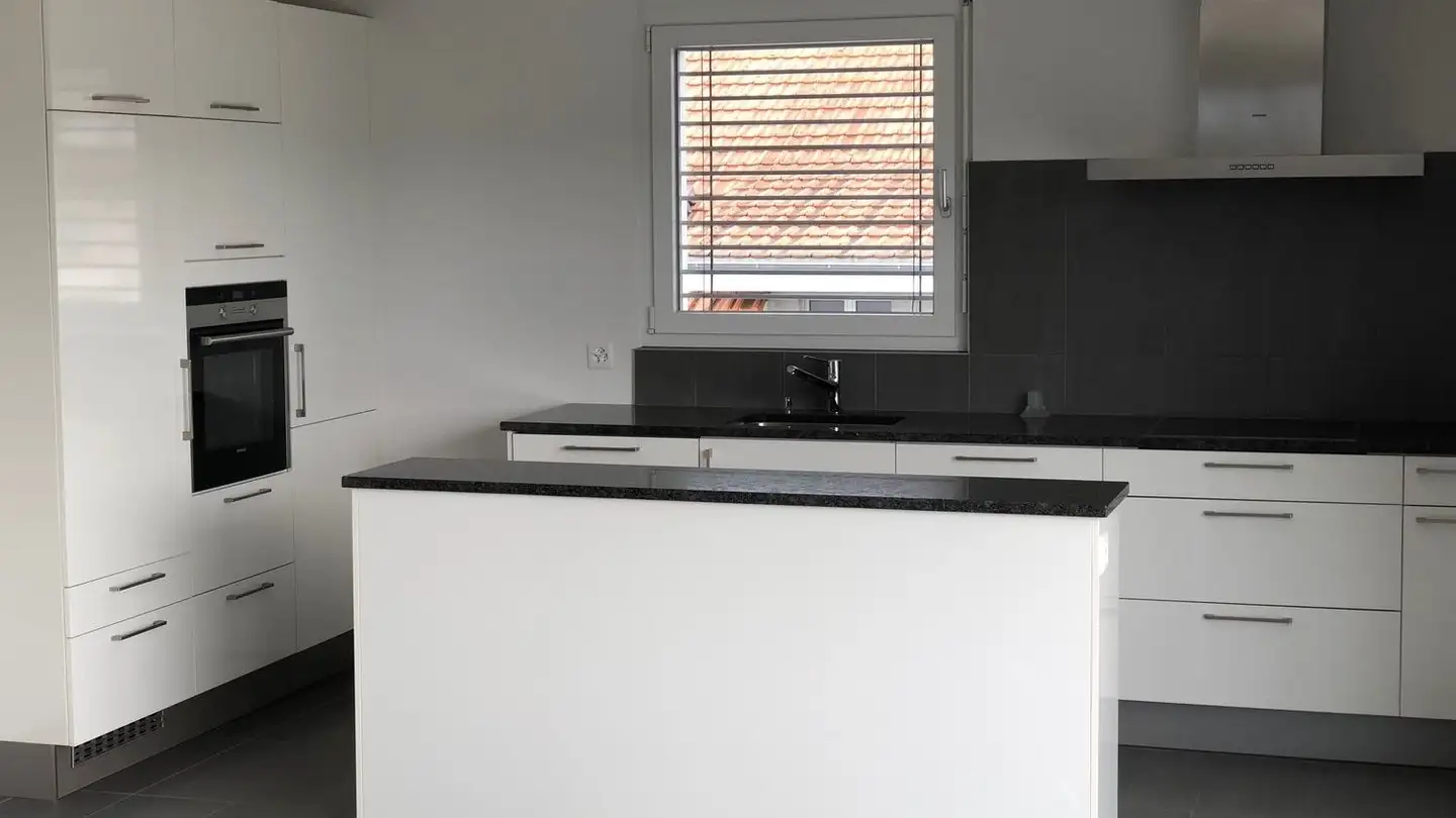 Apartment for rent - Allmendstrasse 5, 3210 Kerzers - Photo 2