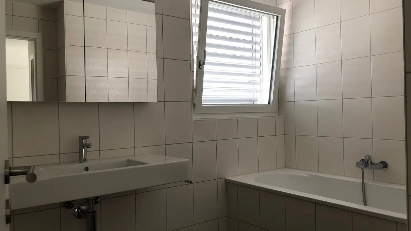 Apartment for rent - Allmendstrasse 5, 3210 Kerzers - Photo 4