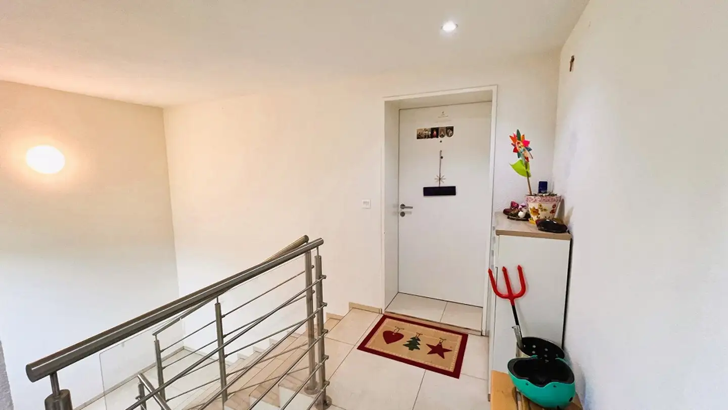 Appartement à vendre - Eisenbahnstrasse 30, 8730 Uznach