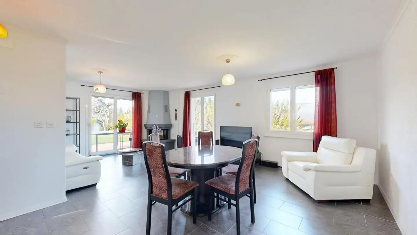 Single house for sale - Avenue Des Bains, 1400 Yverdon-les-Bains - Photo 3