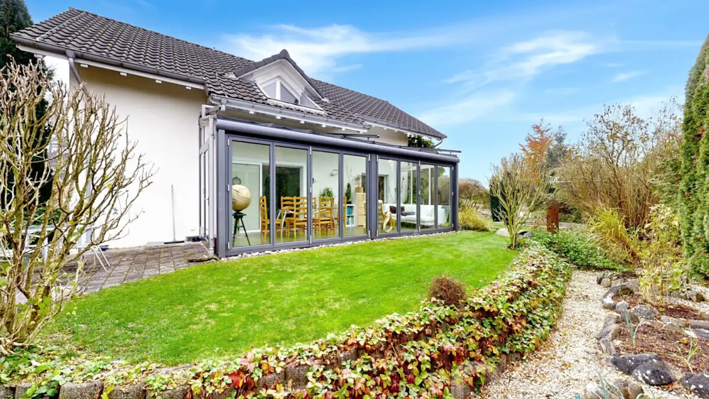 Casa singola in vendita - 8213 Neunkirch