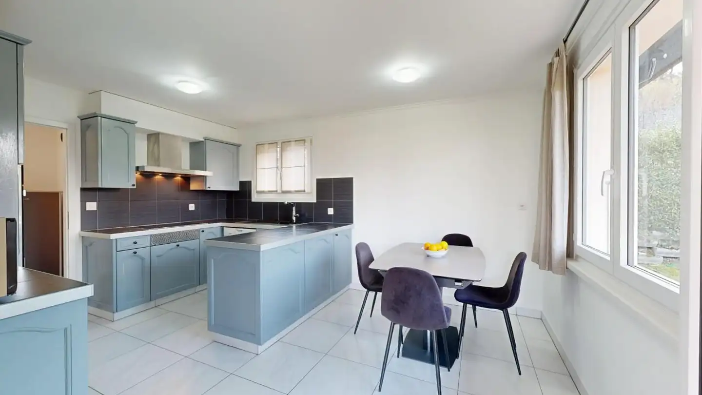 Single house for sale - Avenue Des Bains, 1400 Yverdon-les-Bains - Photo 4