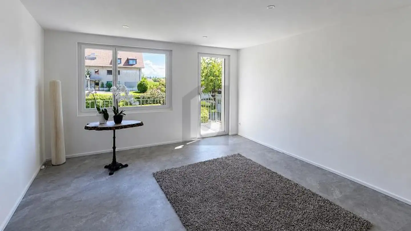Appartement meublé à louer - 5618 Bettwil - Photo 2