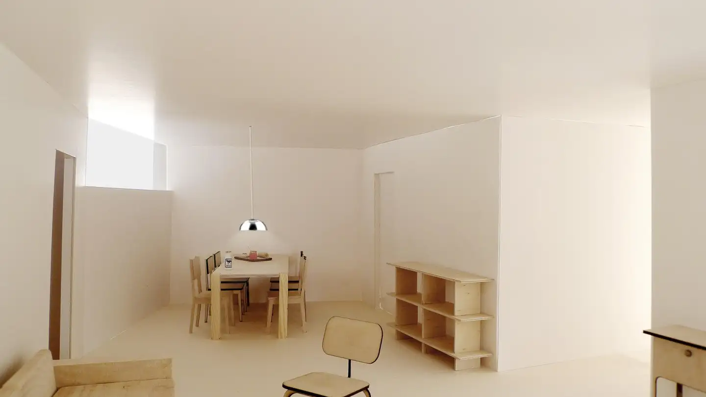 Appartamento in affitto - Genossenschaftsstrasse 16, 8050 Zürich - Photo 4