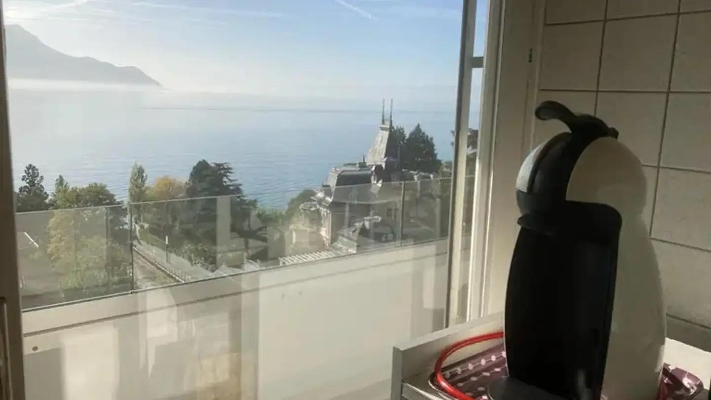 Apartment for rent - 1820 Montreux - Photo 4