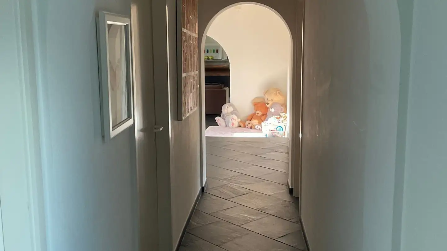 Attique à louer - Carrà Dei Nasi 10, 6612 Ascona - Photo 4