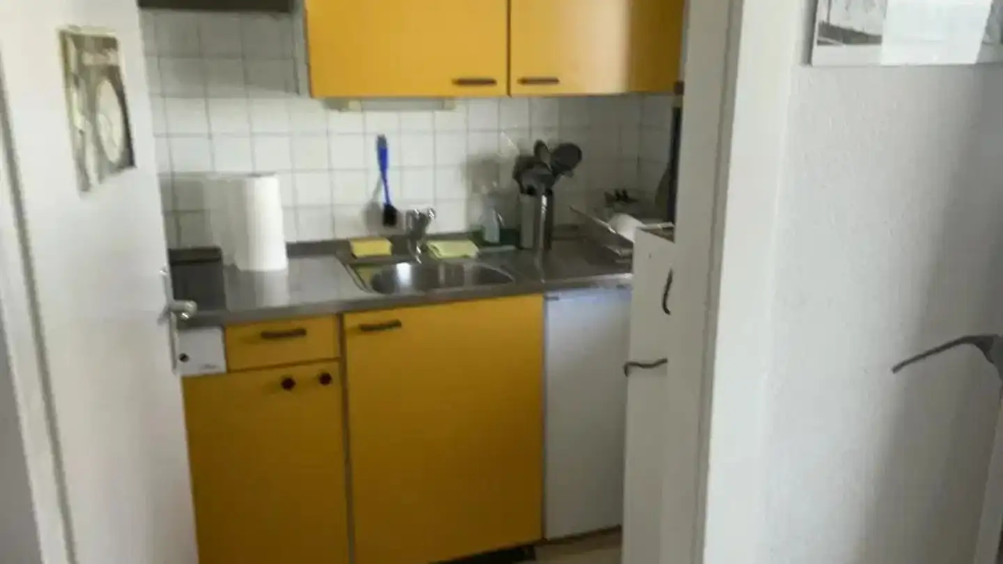 Apartment for rent - 1820 Montreux - Photo 3