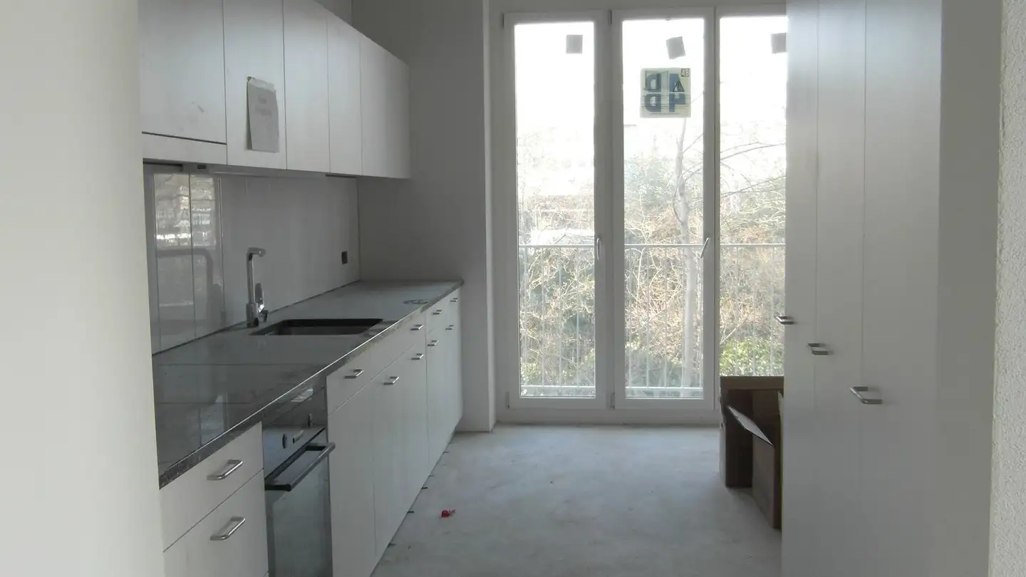 Appartamento in affitto - Genossenschaftsstrasse 16, 8050 Zürich - Photo 2