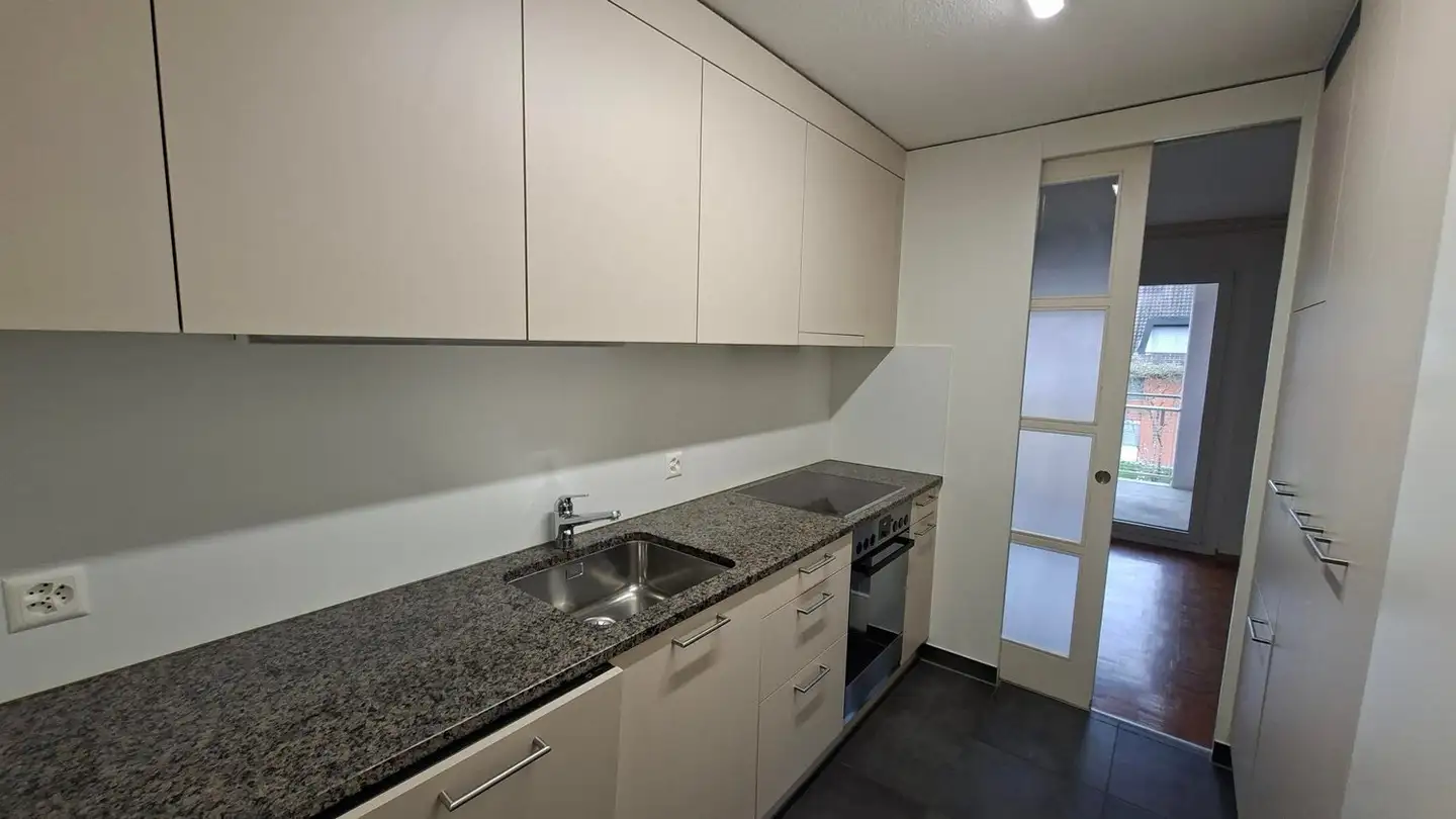 Wohnung mieten - Birchmatt 9, 4915 St. Urban - Foto 3