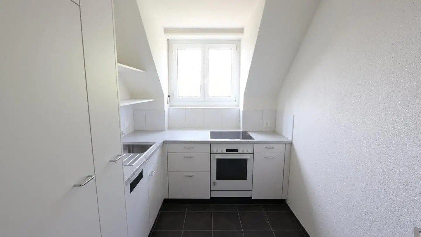 Appartamento in affitto - Ankerstrasse 25, 3006 Bern - Photo 2