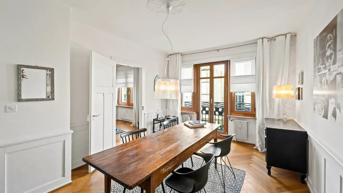 Apartment for sale - 4055 Basel - Photo 2