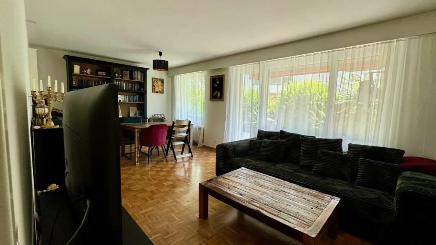 Wohnung mieten - Eschenstrasse 1, 4123 Allschwil - Foto 2