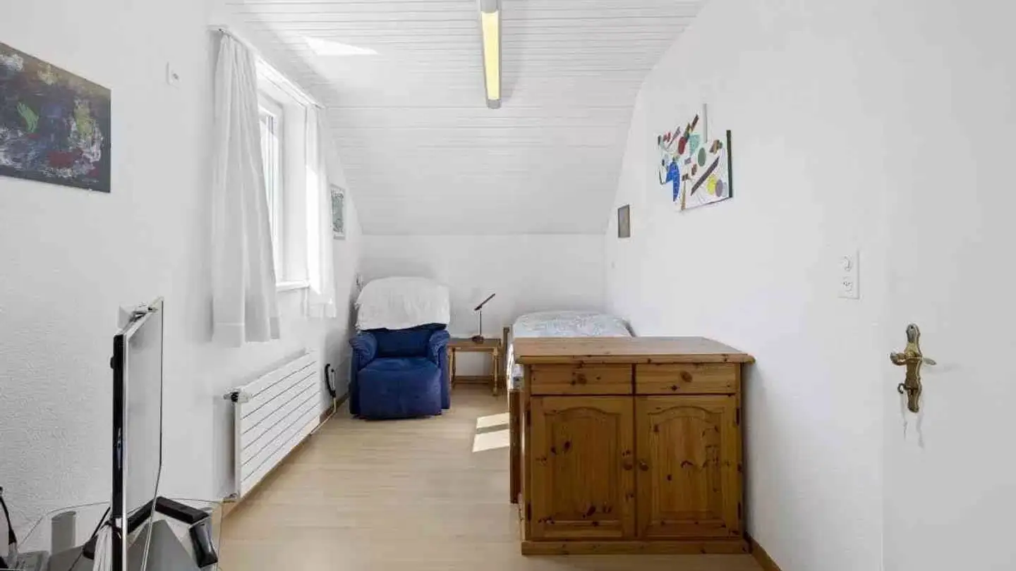 Appartamento in affitto - Feldblumenweg 6, 8800 Thalwil - Photo 3