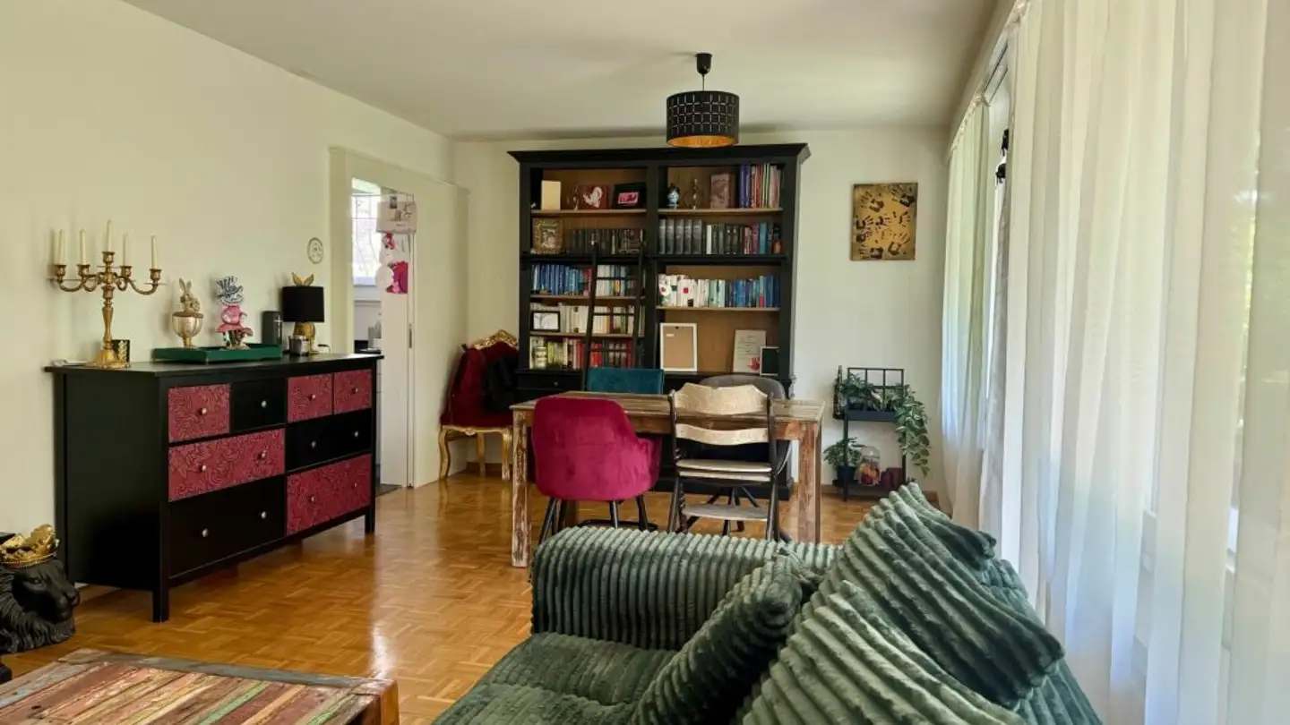 Wohnung mieten - Eschenstrasse 1, 4123 Allschwil - Foto 3