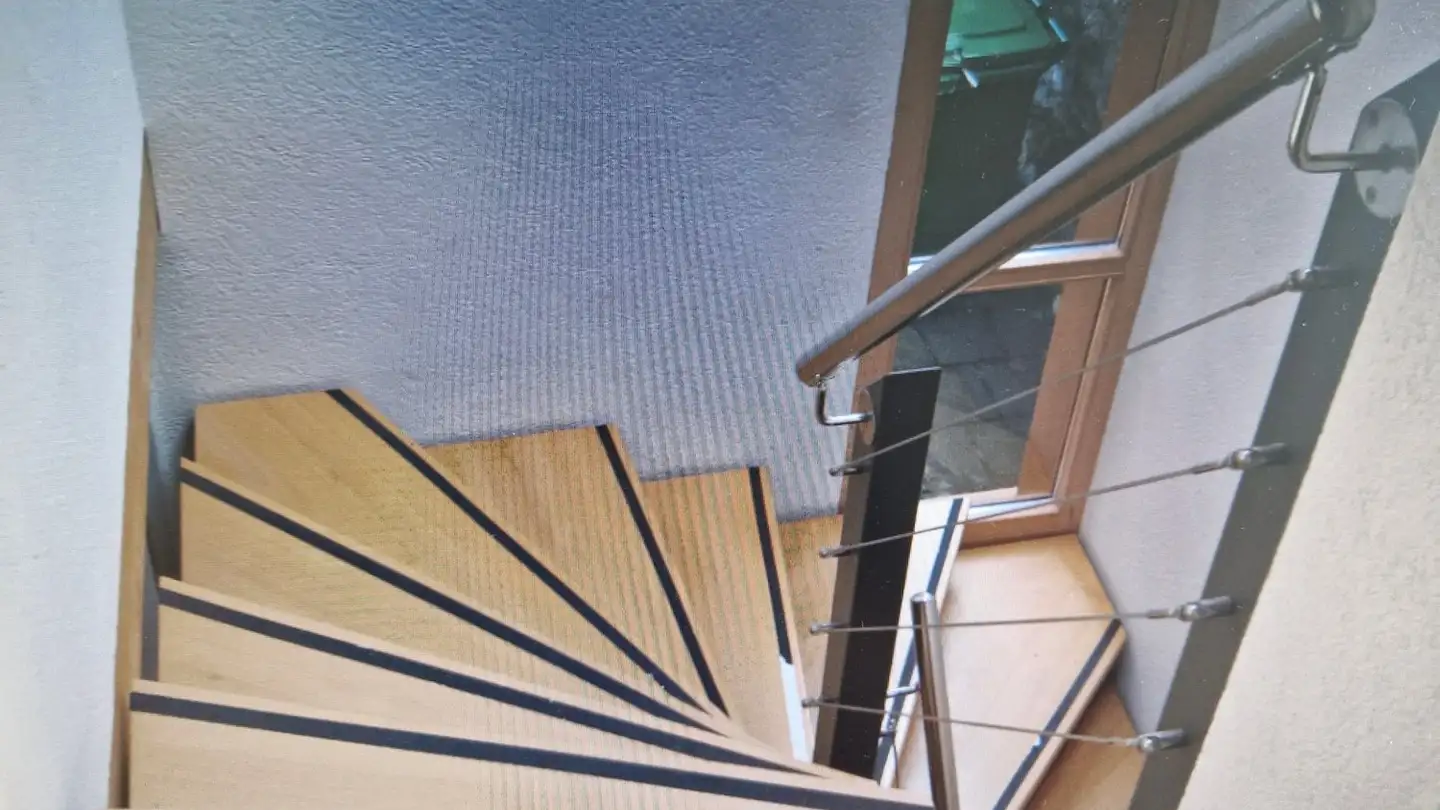 Apartment for rent - 3812 Wilderswil