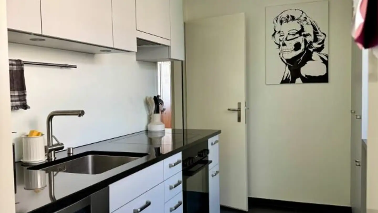 Wohnung mieten - Eschenstrasse 1, 4123 Allschwil - Foto 4