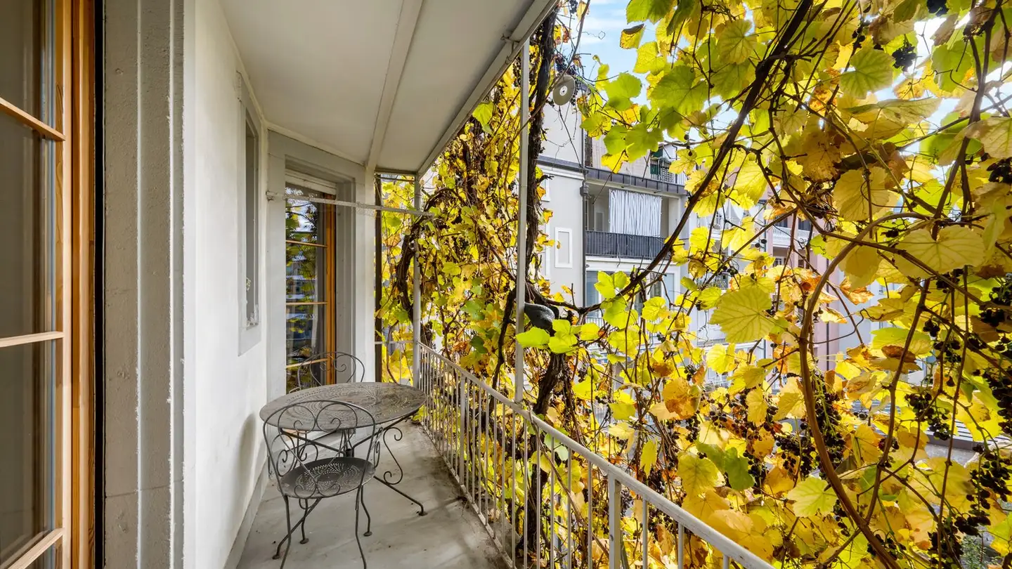 Apartment for sale - 4055 Basel - Photo 4