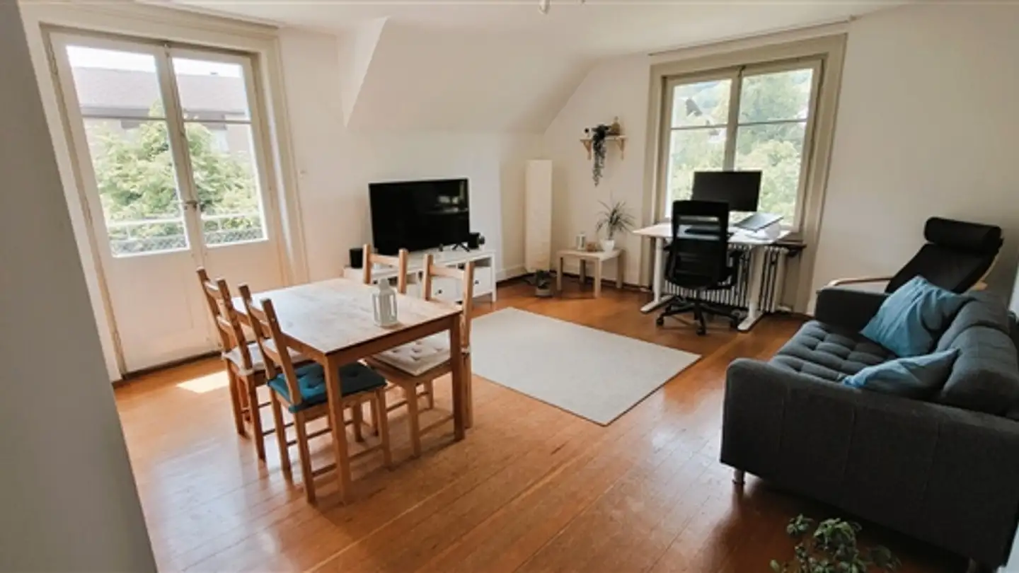 Appartamento in affitto - 3123 Belp - Photo 2