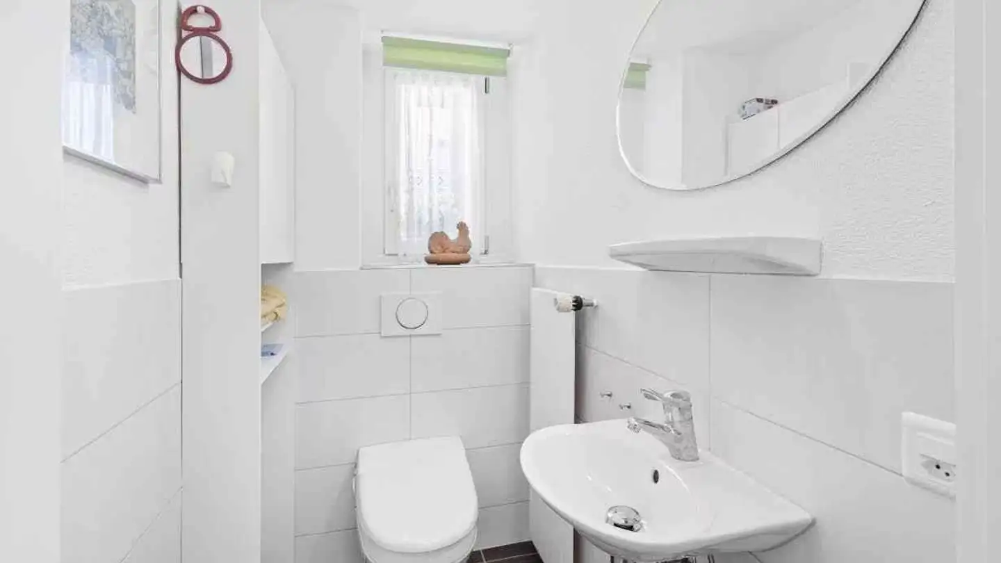 Appartamento in affitto - Feldblumenweg 6, 8800 Thalwil - Photo 4