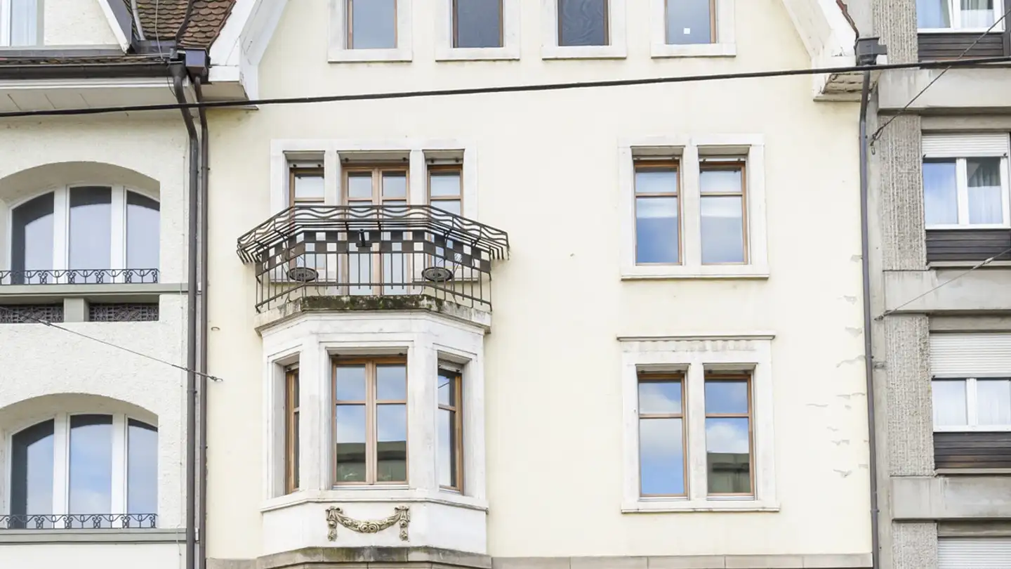 Apartment for sale - Burgfelderstrasse 185, 4055 Basel - Photo 4