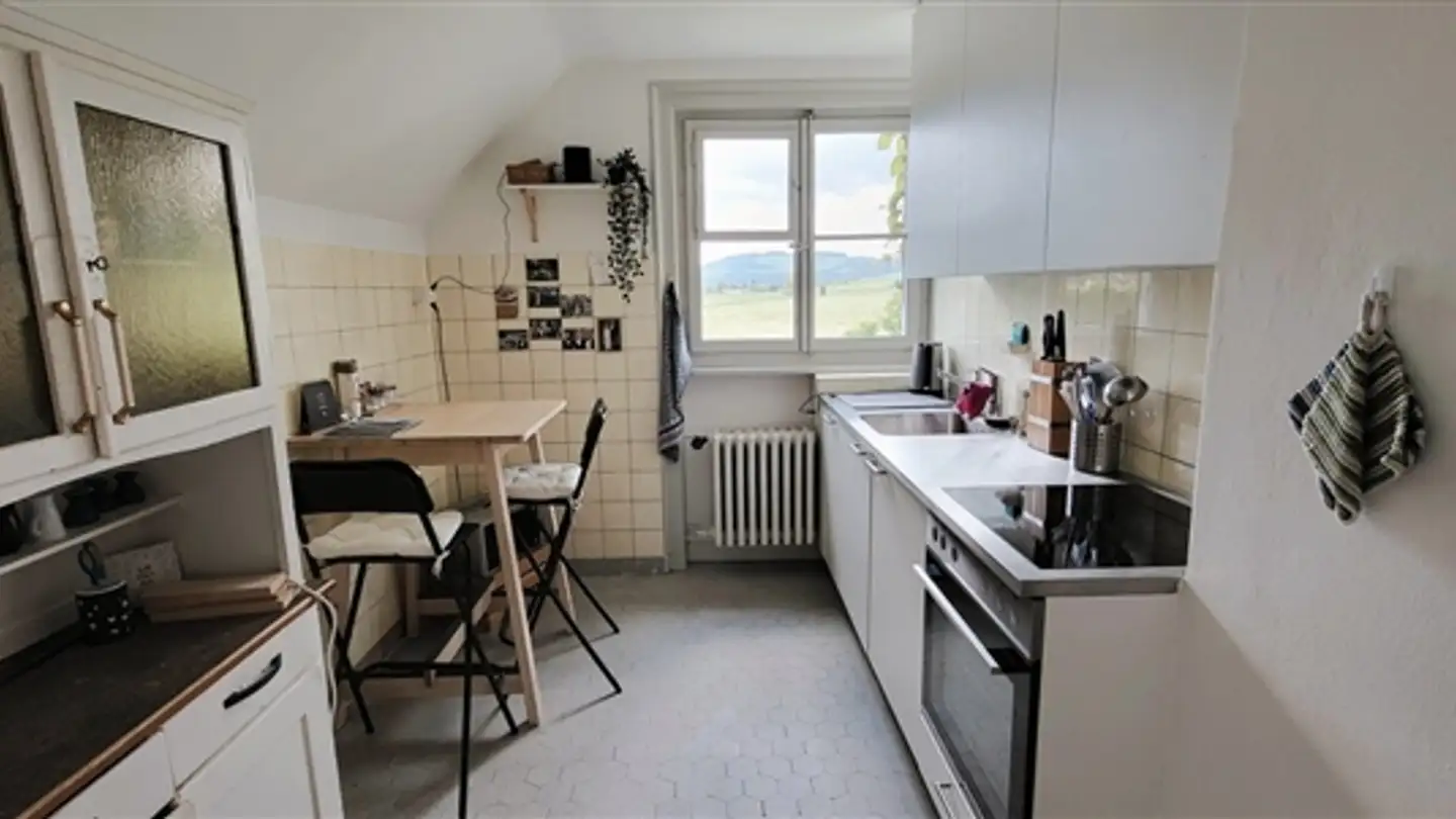 Appartamento in affitto - 3123 Belp - Photo 3