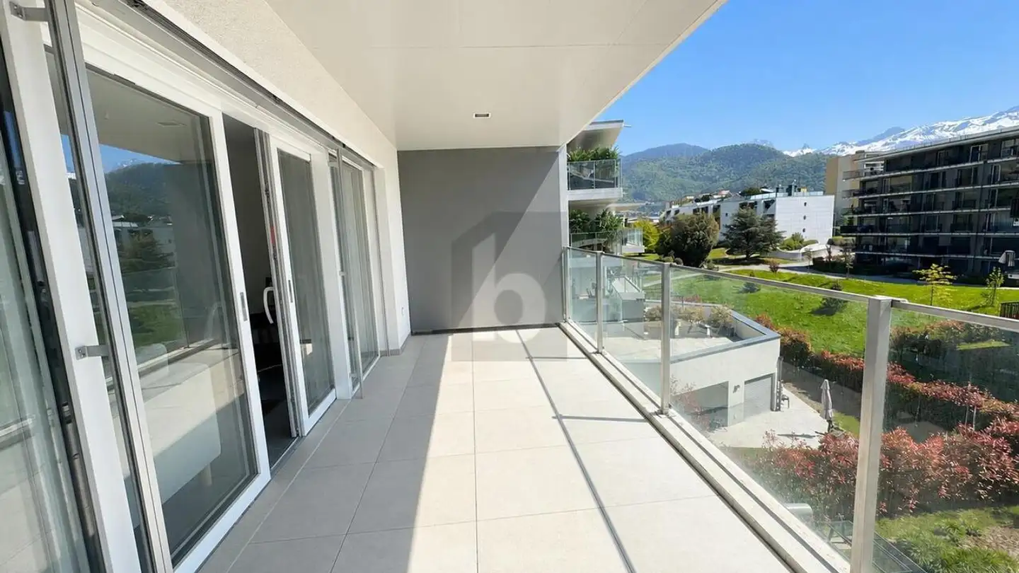Apartment for sale - 1860 Aigle - Photo 2