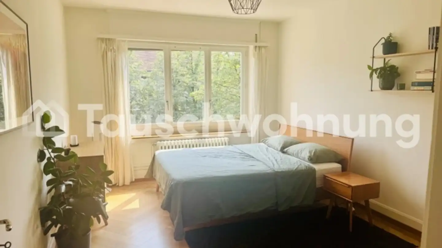 Wohnung mieten - 8004 Zürich