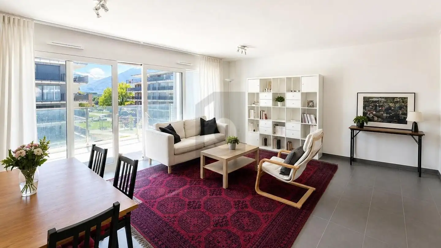 Apartment for sale - 1860 Aigle - Photo 3