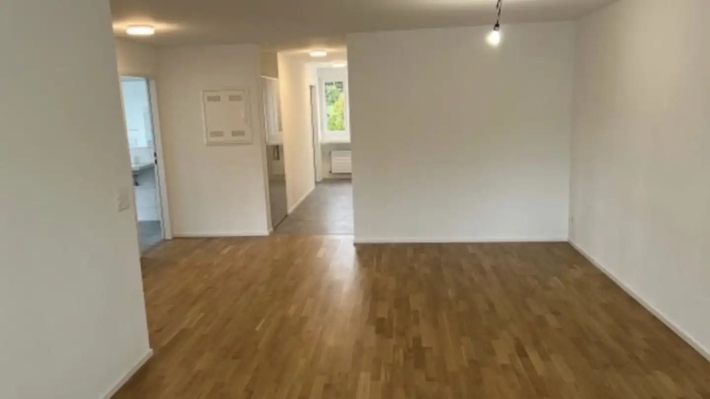 Appartamento in affitto - Haslenmühle 2009, 9200 Gossau SG