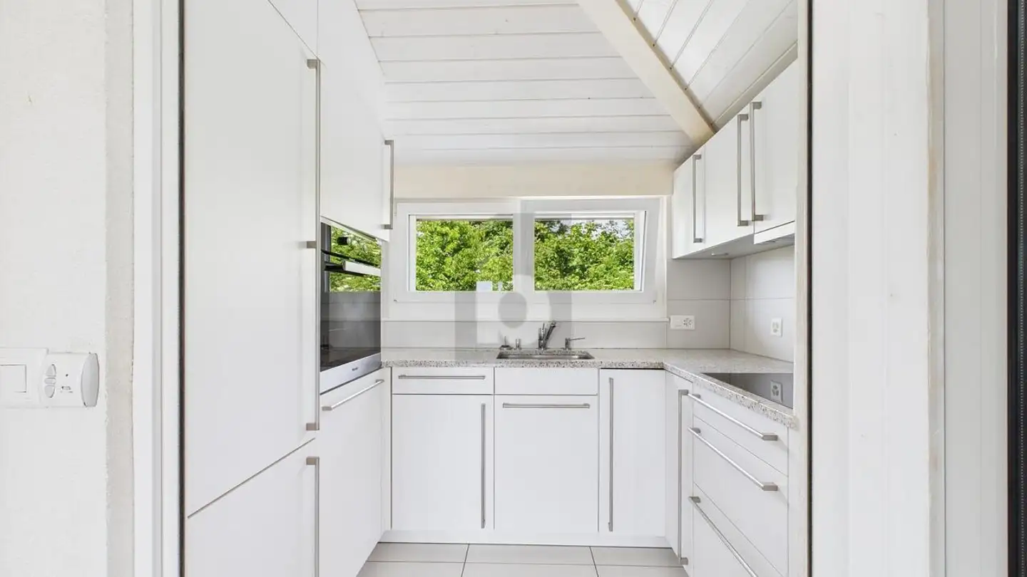 Attic flat for rent - 1218 Le Grand-Saconnex - Photo 3