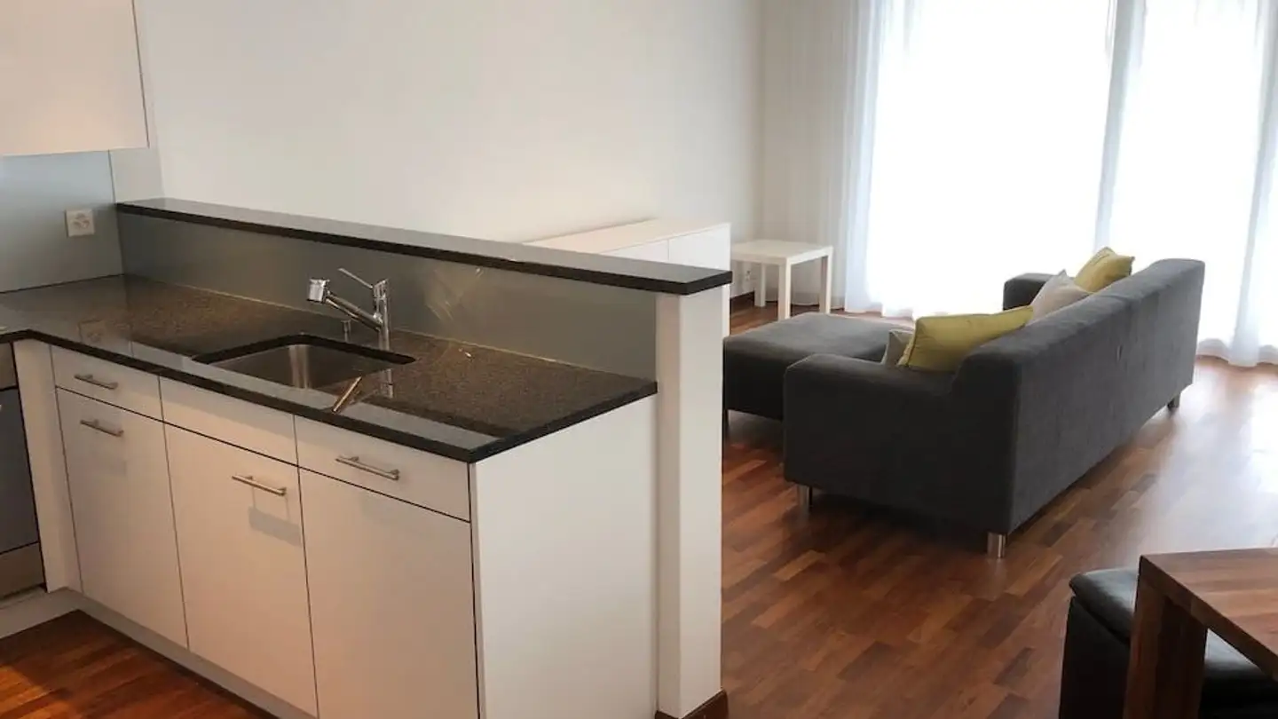 Apartment for rent - 7075 Churwalden