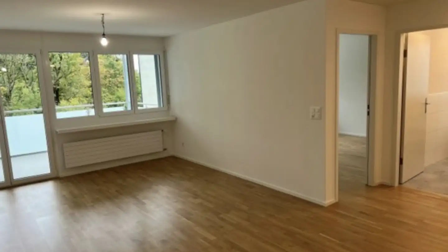 Apartment for rent - Haslenmühle 2009, 9200 Gossau SG - Photo 3
