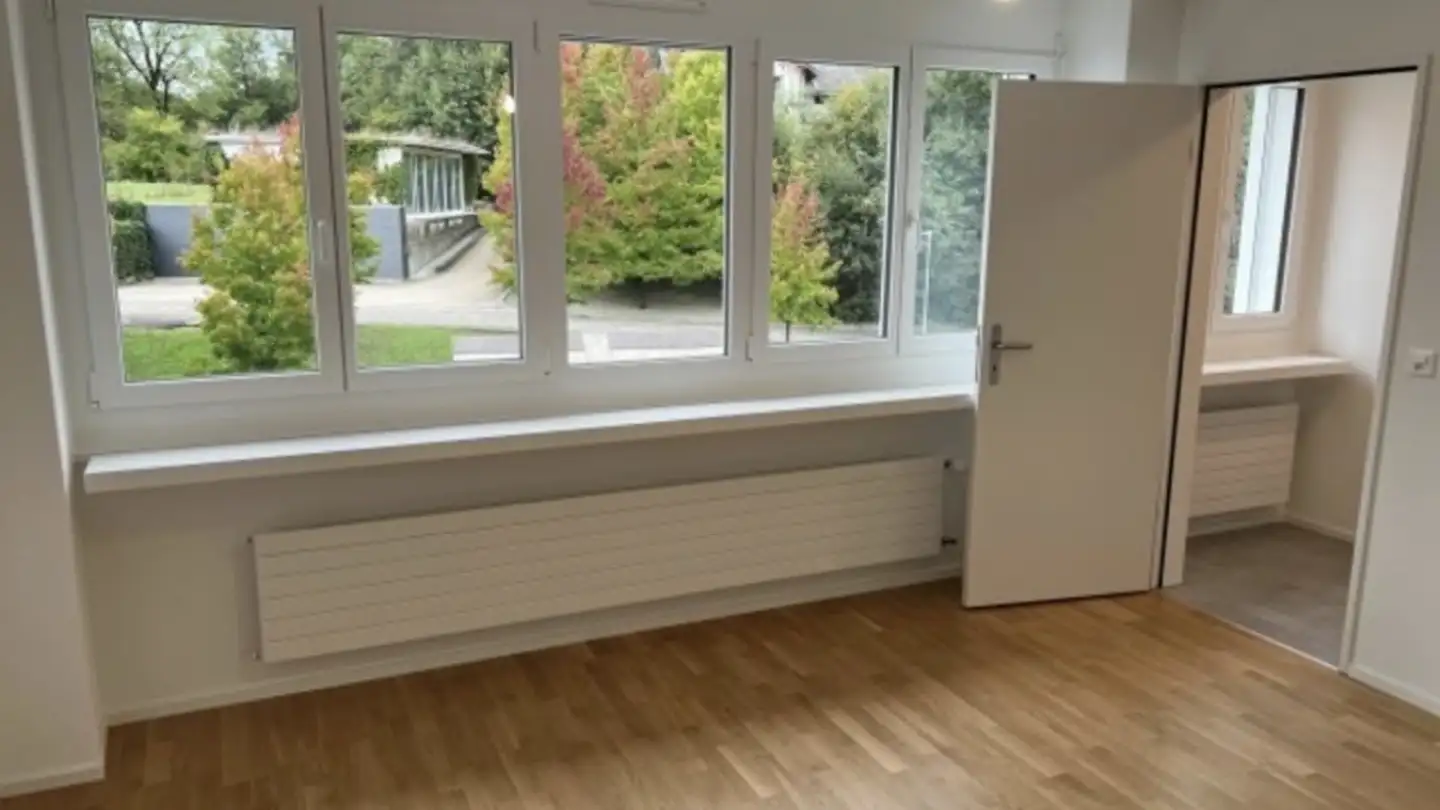 Apartment for rent - Haslenmühle 2009, 9200 Gossau SG - Photo 4