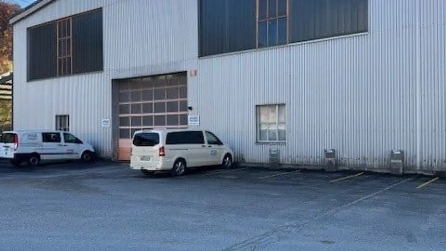 Lagerraum mieten - Chemin Du Long-Champ / Längfeldweg 111, 2504 Biel/Bienne