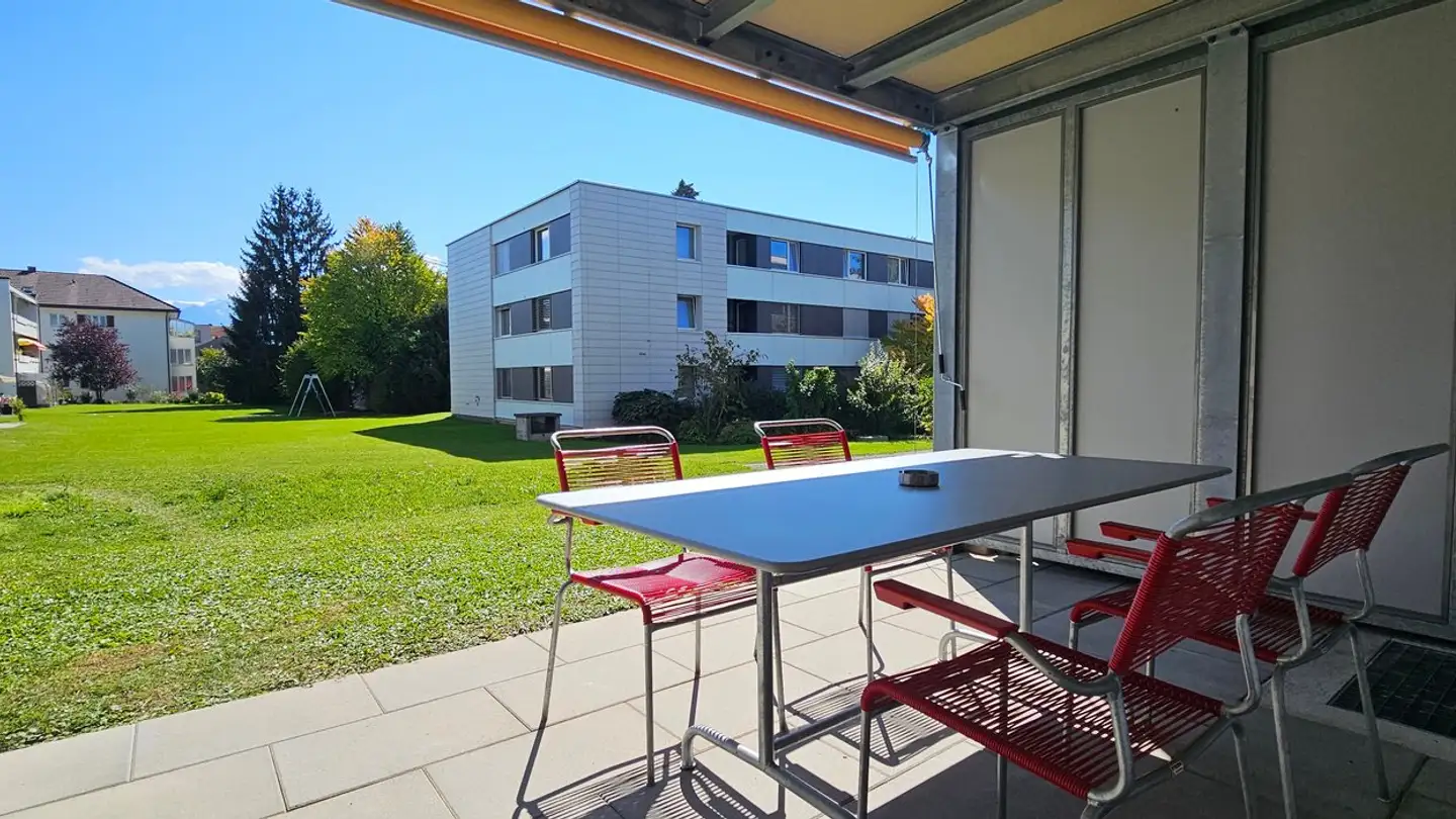 Appartement à louer - Länggasse 13a, 3600 Thun