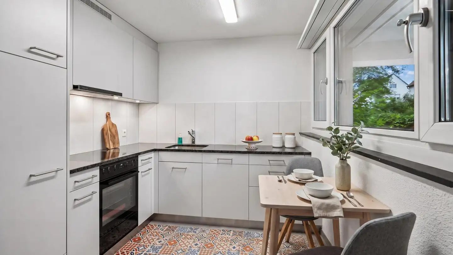 Appartement à vendre - 8053 Zürich - Photo 2