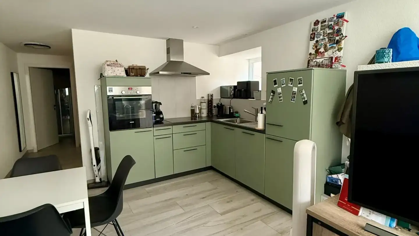 Studio à louer - Rue Du Village 11, 1312 Eclépens