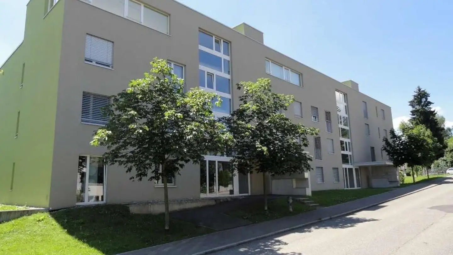 Wohnung mieten - Mitteldorfstrasse 14, 5605 Dottikon
