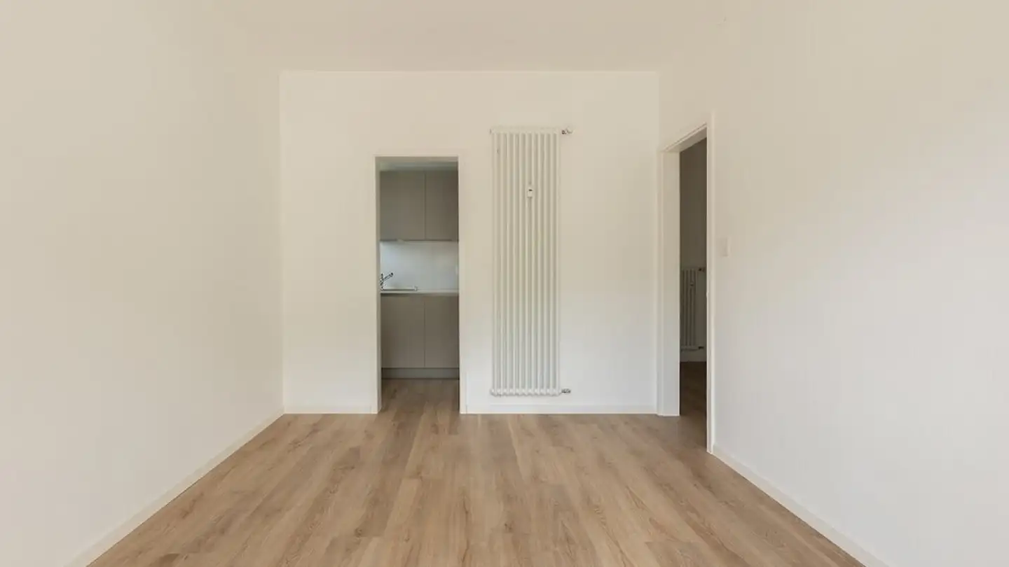 Wohnung mieten - Via San Gottardo, 6500 Bellinzona - Foto 2