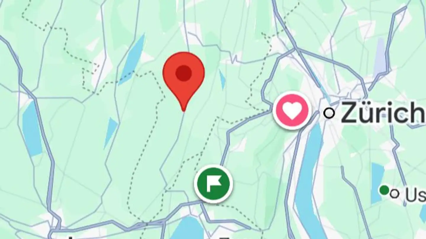 Villa for sale - 6300 Zug