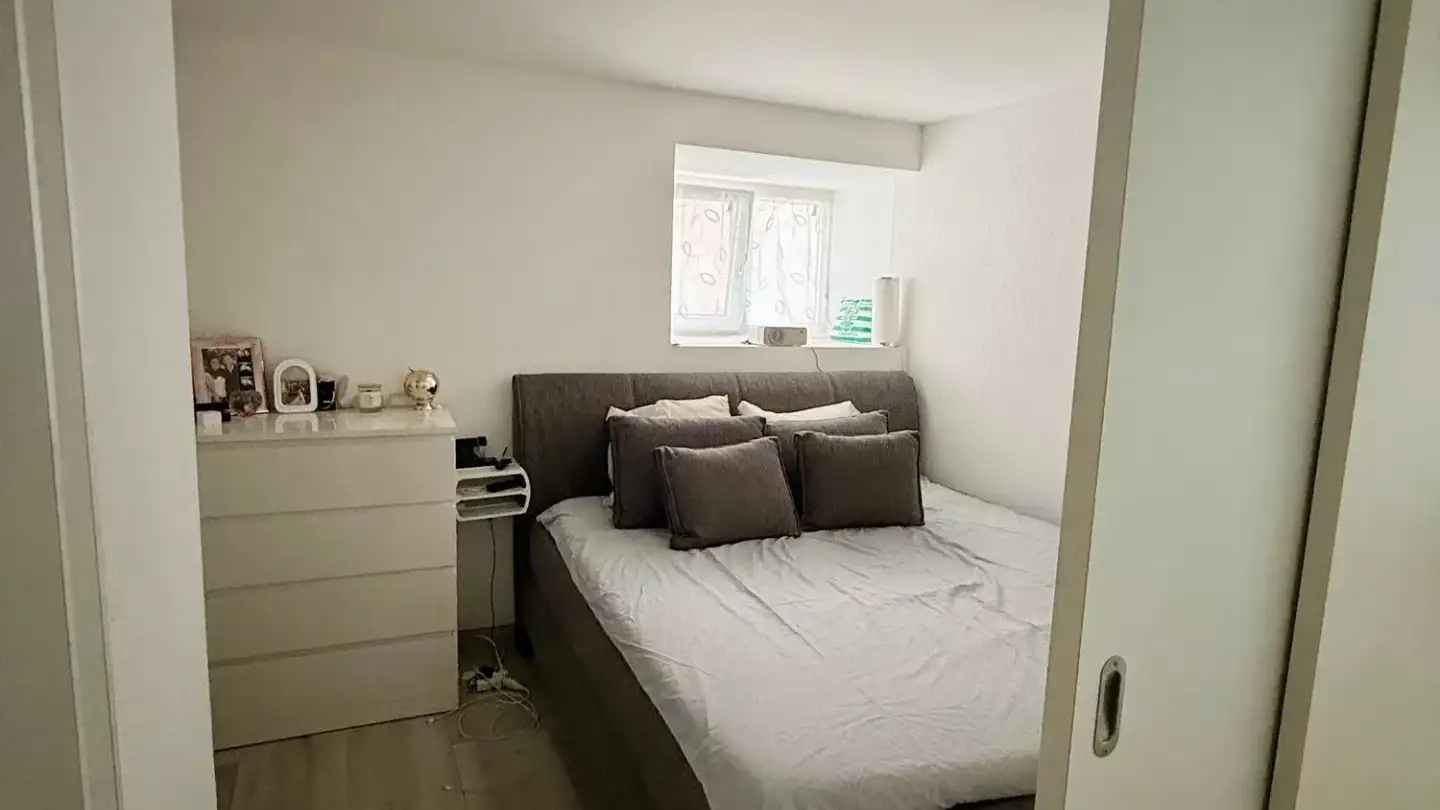 Studio à louer - Rue Du Village 11, 1312 Eclépens - Photo 4