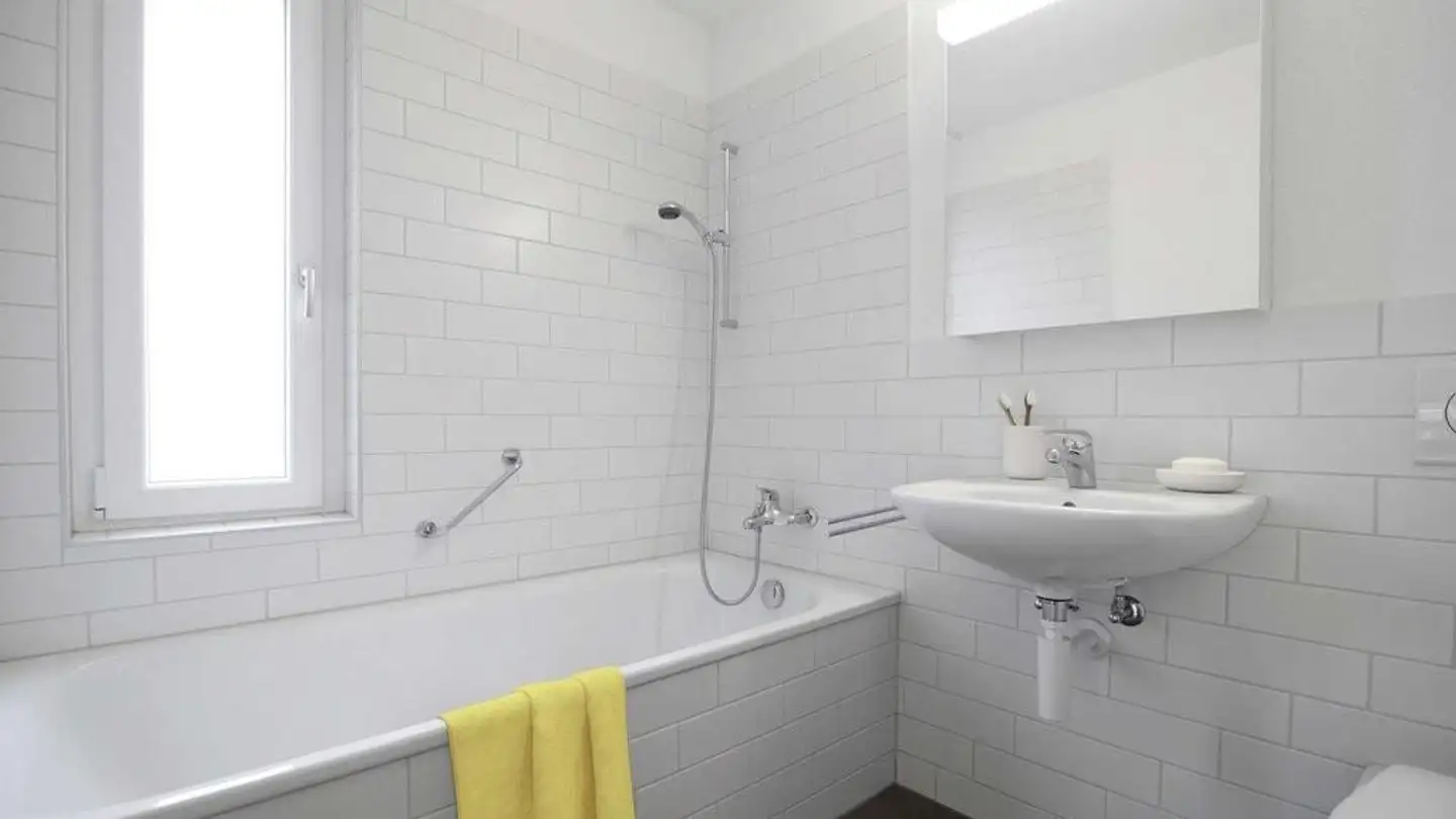 Wohnung mieten - Mitteldorfstrasse 14, 5605 Dottikon - Foto 3