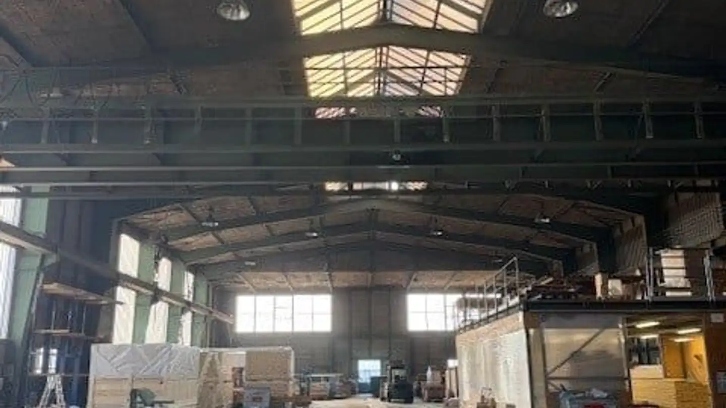 Lagerraum mieten - Chemin Du Long-Champ / Längfeldweg 111, 2504 Biel/Bienne - Foto 2