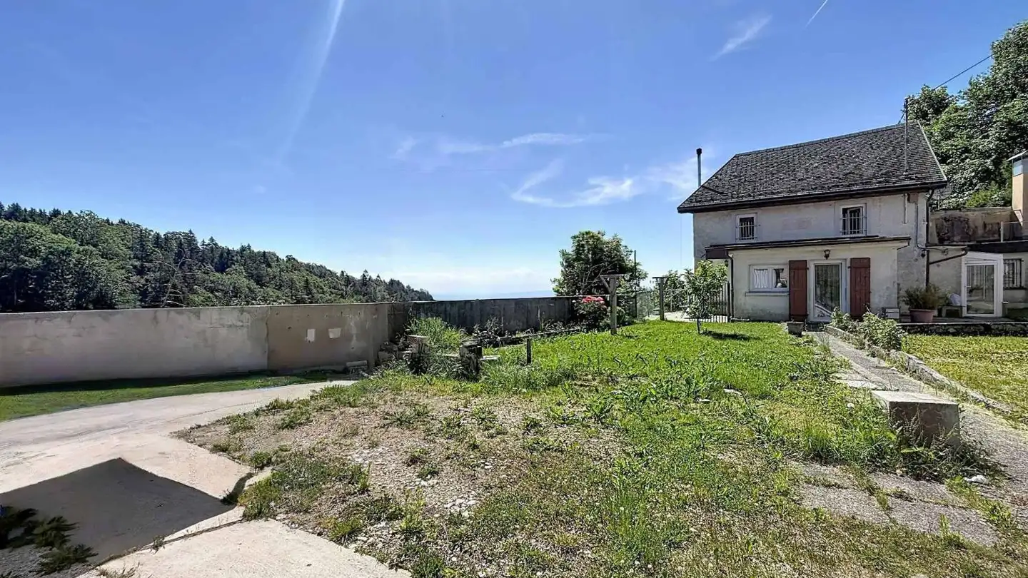 Single house for sale - 1450 Le Château-de-Ste-Croix