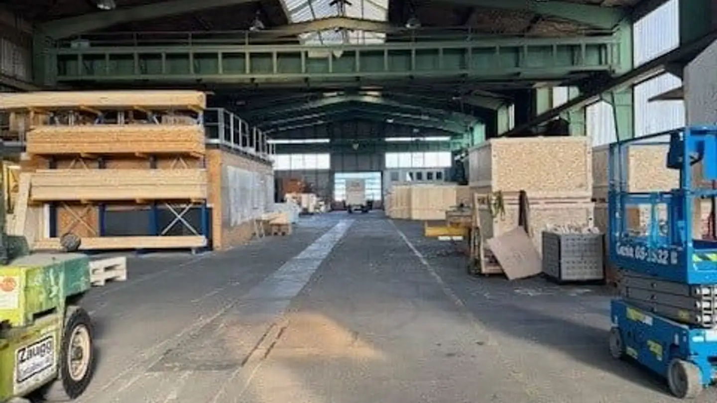 Lagerraum mieten - Chemin Du Long-Champ / Längfeldweg 111, 2504 Biel/Bienne - Foto 3